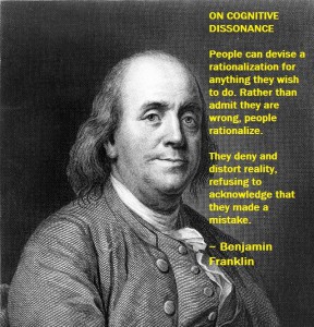 Benjamin-Franklin-quote-COGNITIVE-DISSONANCE