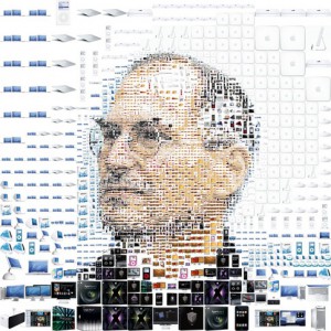 steve jobs pictures